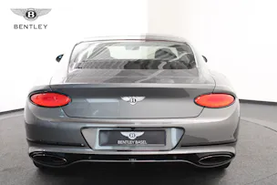 Bentley Continental GT 6.0 W12 Speed
