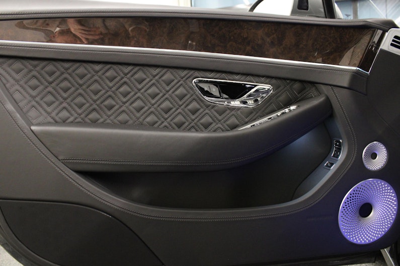 Vehicle image BENTLEY CONTINENTAL