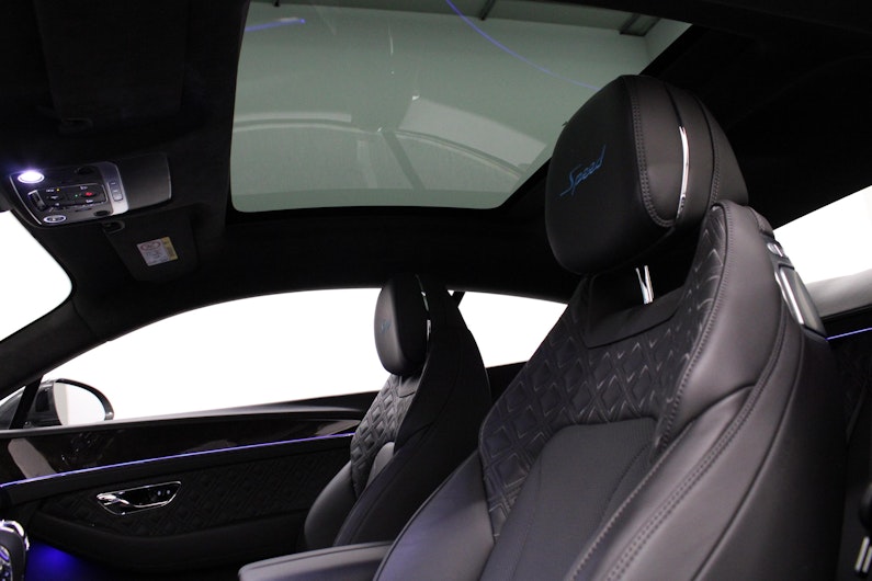 Vehicle image BENTLEY CONTINENTAL