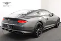 Bentley Continental GT 6.0 W12 Speed