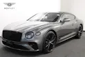 Bentley Continental GT 6.0 W12 Speed