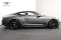 Bentley Continental GT 6.0 W12 Speed