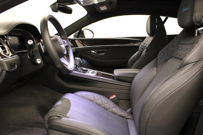 Vehicle image BENTLEY CONTINENTAL