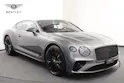 Bentley Continental GT 6.0 W12 Speed