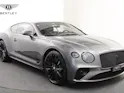 Bentley Continental GT 6.0 W12 Speed