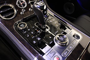 Vehicle image BENTLEY Continental GT 6.0 W12 Speed