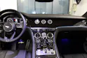 Bentley Continental GT 6.0 W12 Speed