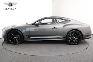 Vehicle image BENTLEY Continental GT 6.0 W12 Speed