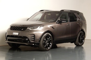 LAND ROVER Discovery 3.0 D I6 300 R-Dynamic HSE