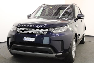LAND ROVER Discovery 3.0 SDV6 HSE