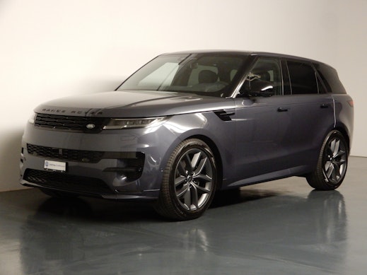 LAND ROVER Range Rover Sport 3.0 TD6 300 SE Dynamic 0