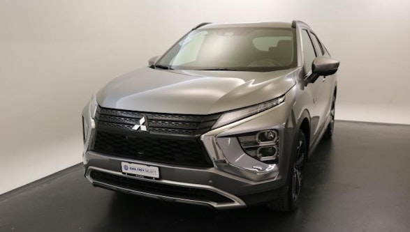 MITSUBISHI Eclipse Cross 2.4 PHEV Style 4x4 0
