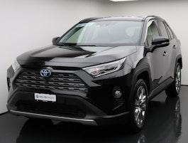 TOYOTA RAV4 2.5 HSD Premium