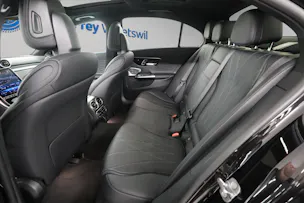 Mercedes-Benz C 63 S E PERFORMANCE
