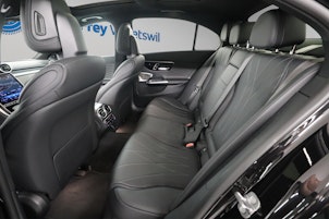 Vehicle image MERCEDES-BENZ C 63 S E PERFORMANCE