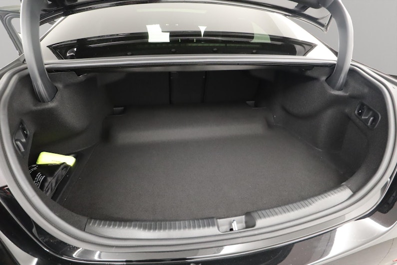 Vehicle image MERCEDES-BENZ C 63 AMG