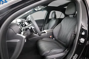 Mercedes-Benz C 63 S E PERFORMANCE