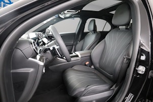 Vehicle image MERCEDES-BENZ C 63 S E PERFORMANCE