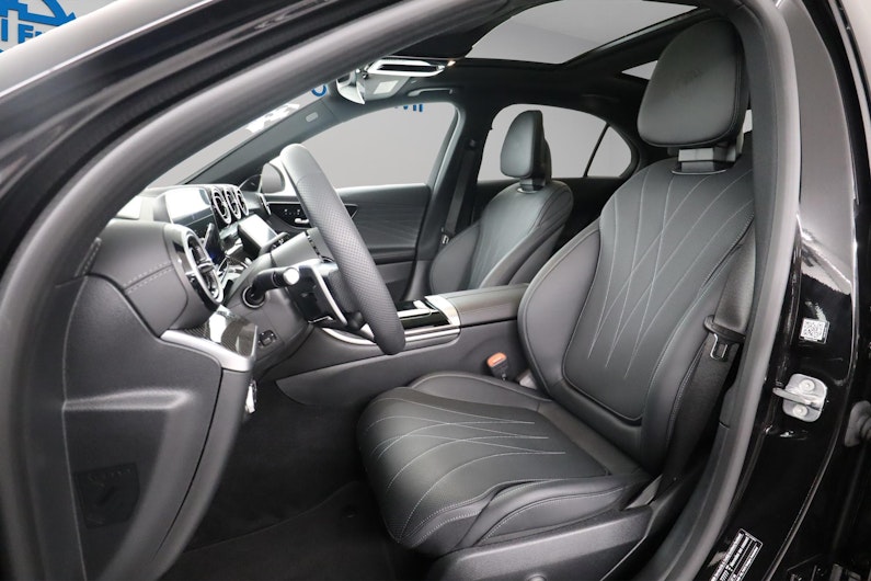 Vehicle image MERCEDES-BENZ C 63 AMG