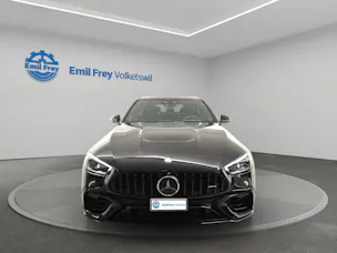 Mercedes-Benz C 63 S E PERFORMANCE
