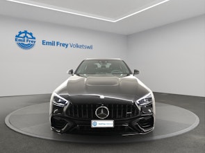 Vehicle image MERCEDES-BENZ C 63 S E PERFORMANCE