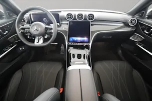 Mercedes-Benz C 63 S E PERFORMANCE