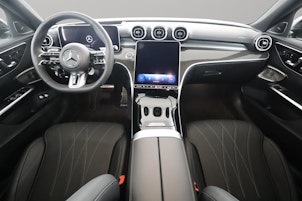 Vehicle image MERCEDES-BENZ C 63 S E PERFORMANCE