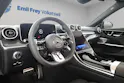 Mercedes-Benz C 63 S E PERFORMANCE