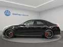 Mercedes-Benz C 63 S E PERFORMANCE