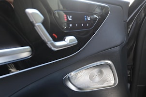 Vehicle image MERCEDES-BENZ C 63 S E PERFORMANCE