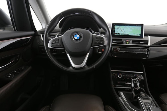 BMW 218d xDrive SAG Gran Tourer 5