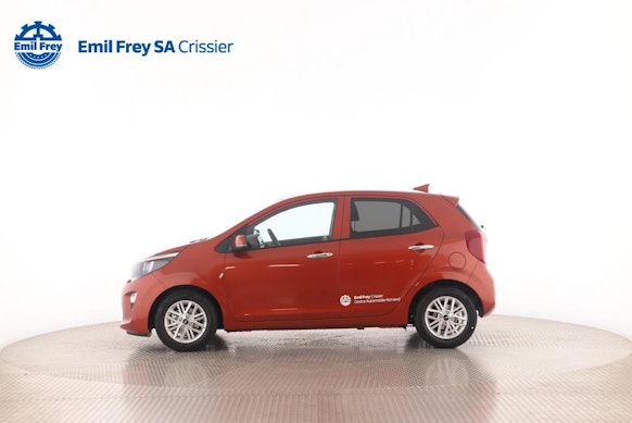 KIA Picanto 1.2 CVVT Power 1