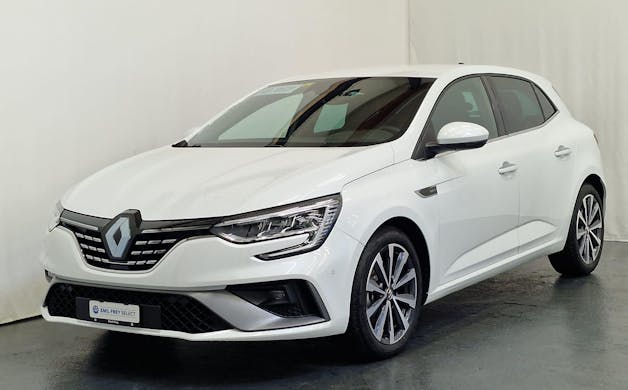 RENAULT Mégane 1.3 TCe 160 R.S. Line EDC Occasion 27 990.00 CHF