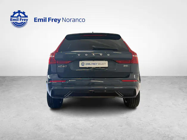 Volvo XC60 2.0 B5 MH R-Design AWD