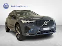 Volvo XC60 2.0 B5 MH R-Design AWD