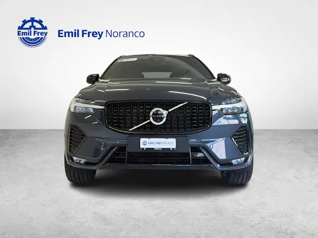 Volvo XC60 2.0 B5 MH R-Design AWD