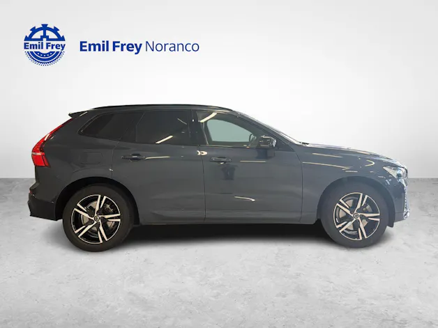 Volvo XC60 2.0 B5 MH R-Design AWD