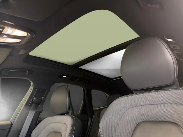 Volvo XC60 2.0 B5 MH R-Design AWD