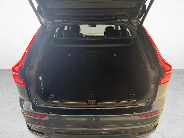 Volvo XC60 2.0 B5 MH R-Design AWD