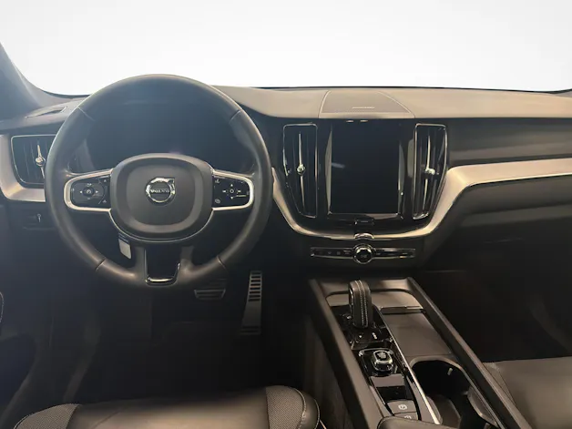 Volvo XC60 2.0 B5 MH R-Design AWD