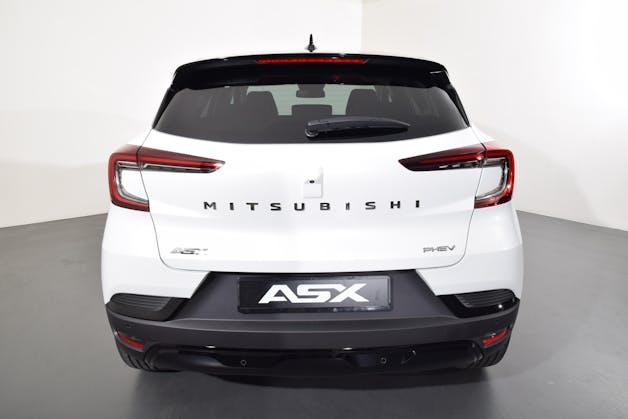 Mitsubishi Asx : essais, fiabilité, avis, photos, prix