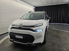 CITROEN C3 Aircross 1.2 PureTech 130 Swiss Edition