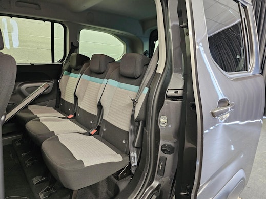 CITROEN Berlingo XL 1.2 PureTech 130 Feel Pack 7P. 9