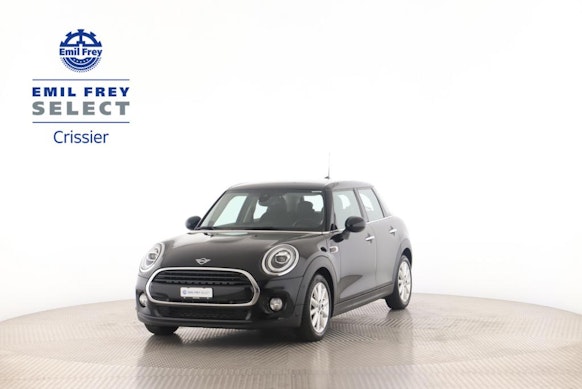 MINI Mini F55 1.5i Cooper 0