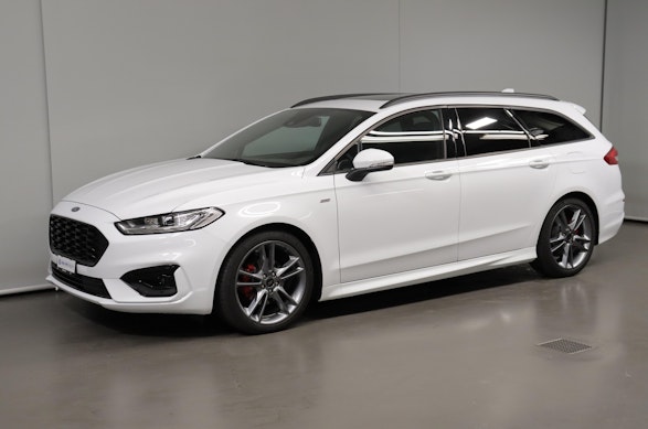 FORD Mondeo Station Wagon 2.0 HEV 187 ST-Line 1
