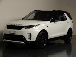 Vehicle image LAND ROVER DISCOVERY0