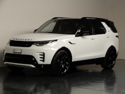 Vehicle image LAND ROVER DISCOVERY0