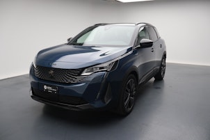 PEUGEOT 3008 1.6 Plug-in Hybrid Allure Pack: Jetzt Probefahrt buchen!