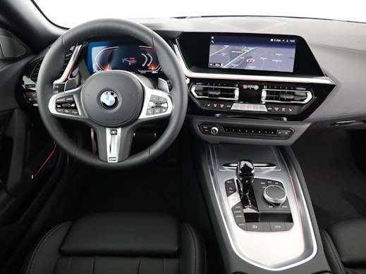 BMW Z4 20i sDrive 4