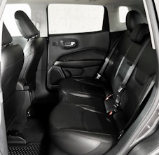 Vehicle image JEEP Compass 1.4 MultiAir Limited AWD